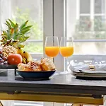 Jardin Du Luxembourg - Le Bon Marche Flat