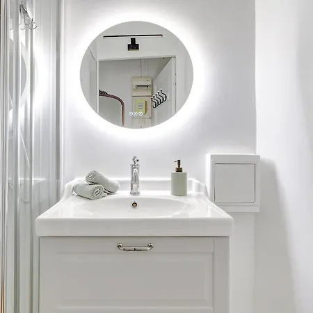 Jardin Du Luxembourg - Le Bon Marche Flat Apartment