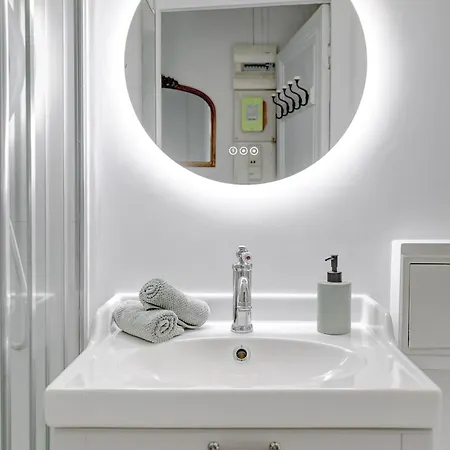 Jardin Du Luxembourg - Le Bon Marche Flat Apartment *