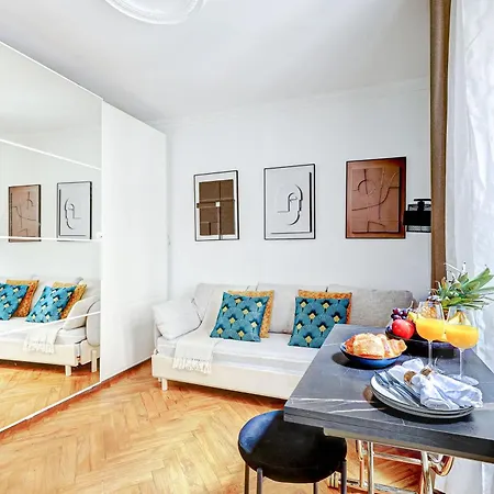 Apartment Jardin Du Luxembourg - Le Bon Marche Flat Paris